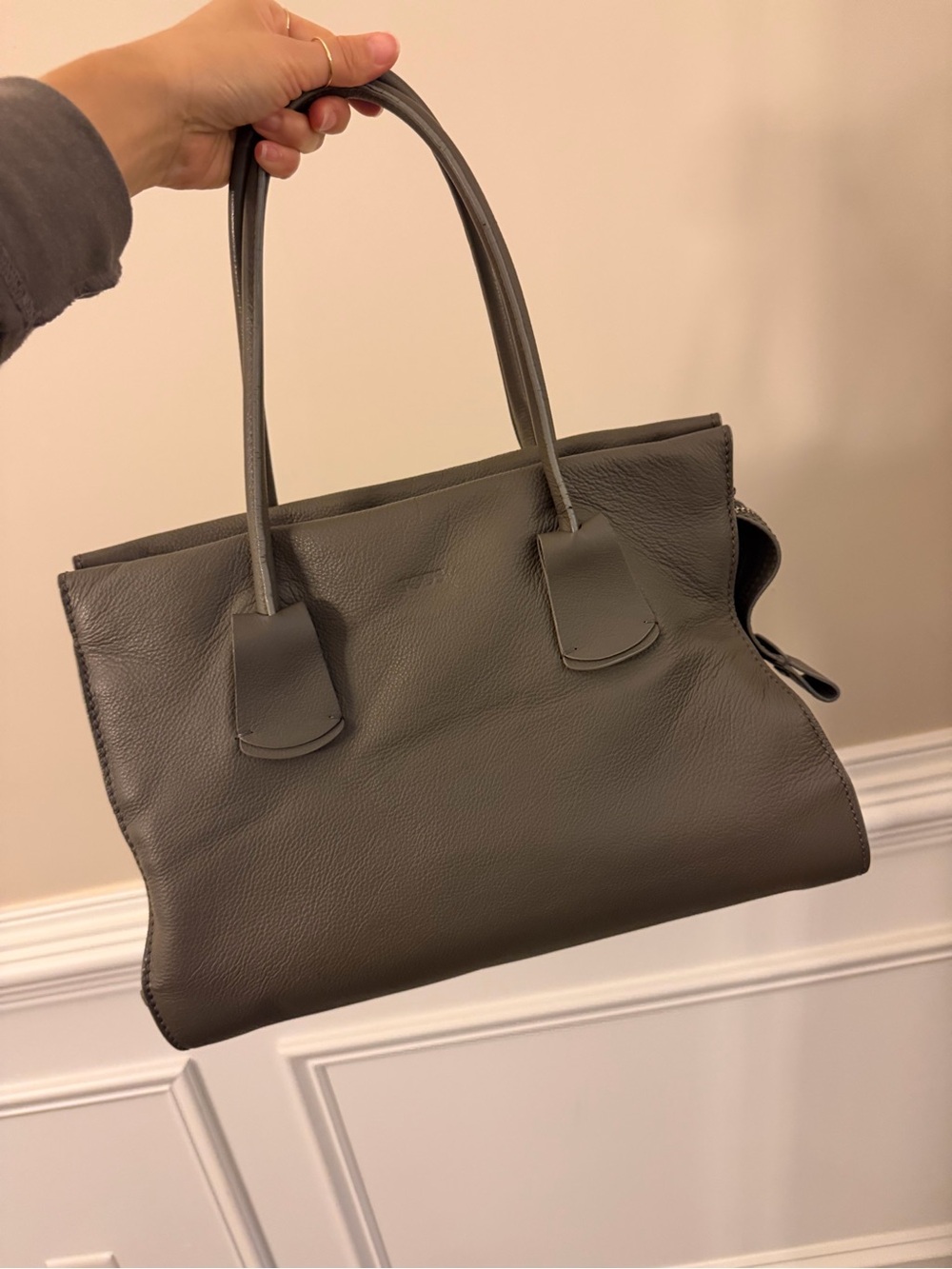 TOD’S TOTE BAG